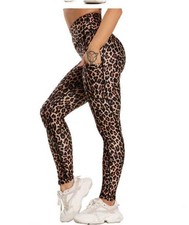 Leggings donna sportivi