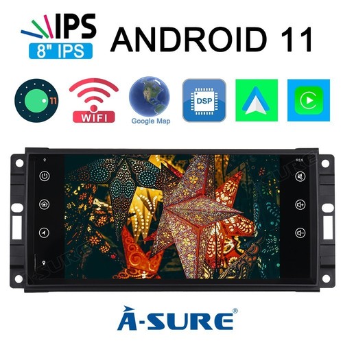 Autoradio core 32g - 8, android