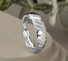 Anello in argento 925 con