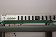 Technics 8045 equalizzatore - technics,