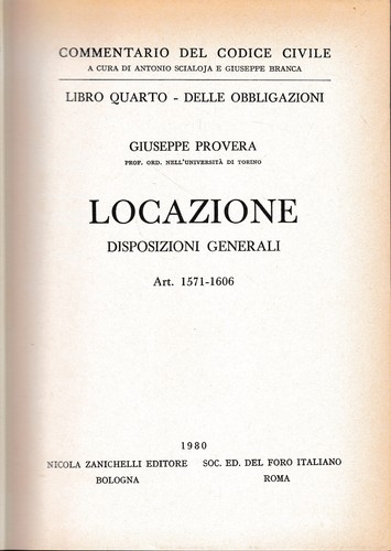 Libro quarto delle - -,