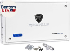 Rxm8btw amplificatore marino - rxm8btw,