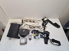 KIT AIRBAG COMPLETO PER LANCIA