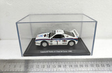 LANCIA 037 Rally Tour De Corse