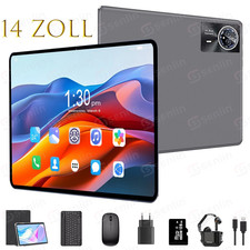 2025 Ultimo Tablet 14 Pollici