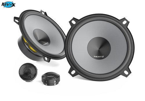 Hertz 130 kit - hertz®, k