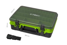 Cassetta da pesca Delphin