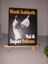 Black Sabbath Vol. 4 Super