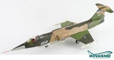 Hobby Master Rocaf F-104A 4241