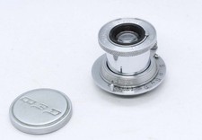 Obiettivo FED 50mm f/3,5 per