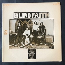 BLIND FAITH