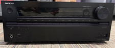 Onkyo TX-NR636 Stereo Receiver