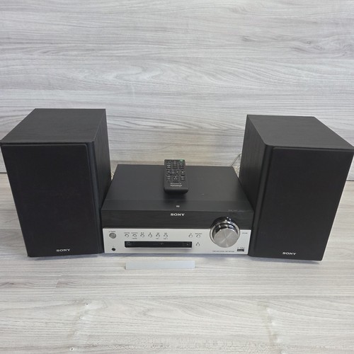 Sony cmt sbt100b - cmt-sbt100b, all-in-one