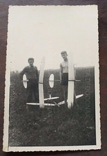 AEREO modellismo vecchio