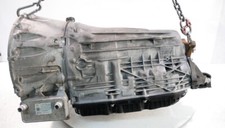 Automatic Transmission for