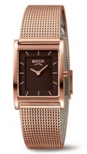 Boccia Titan 3294-07 Orologio