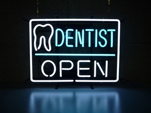 Dentista centro cura aperto - dentista,