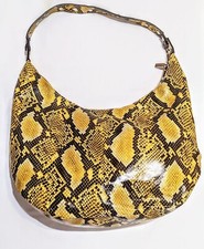 Borsa Vera Pelle Da Spalla