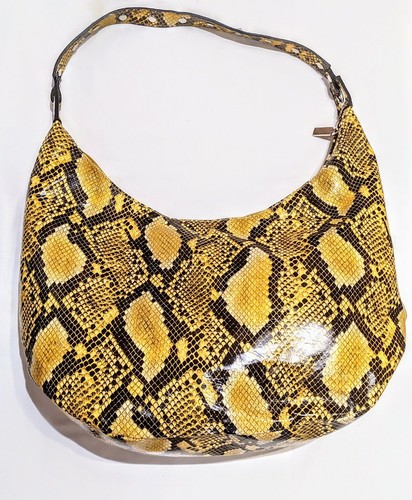 Borsa vera pelle spalla - pelle, da