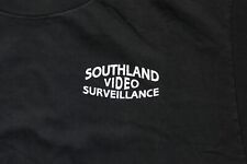 T-shirt Concert Owned & Worn del chitarrista Slash of Guns N' Roses Velvet Revolver