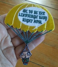 Family Guy Stewie ~ Lindbergh