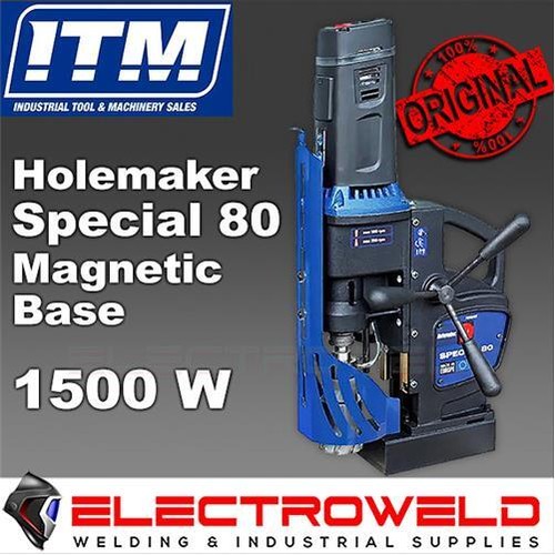 Holemaker special base - special,