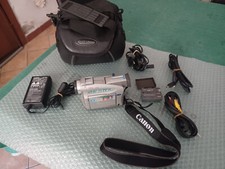 Canon MV400 Digital Video Camcorder MiniDV (x ricambi)