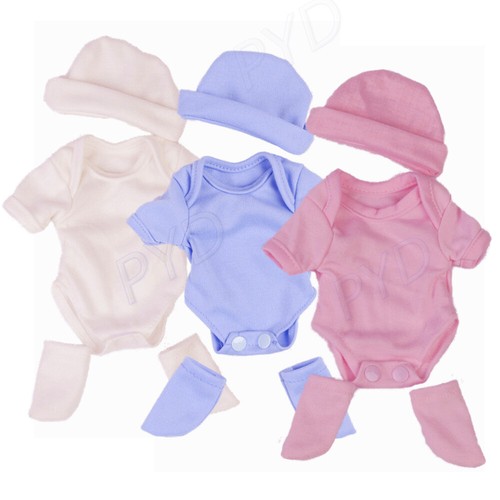 Reborn dolls vestiti vestito - dolls,