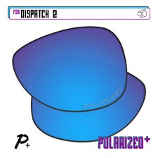 POLARIZZATO + Lente di