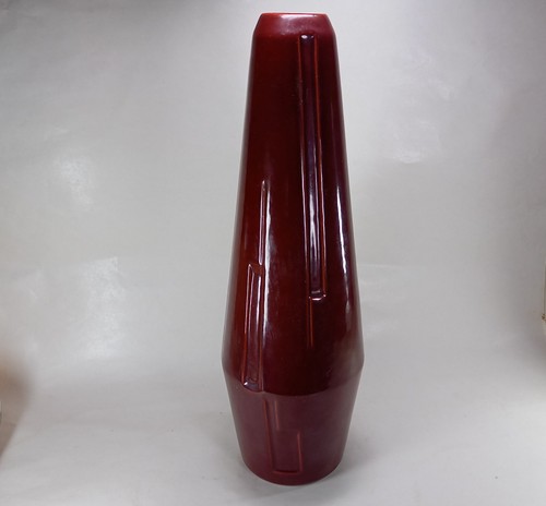 Grande vaso art decò - grande,