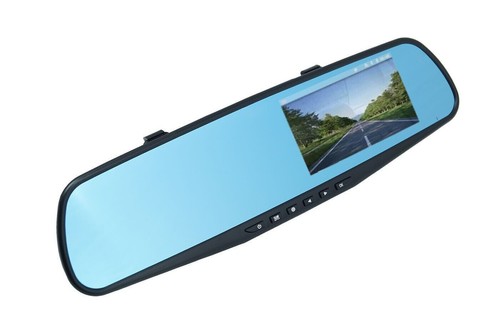 Specchietto retrovisore dash - specchietto,