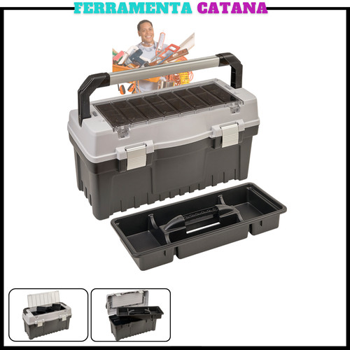 Cassetta per attrezzi - per,