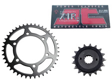 KIT TRASMISSIONE KAWASAKI ER5