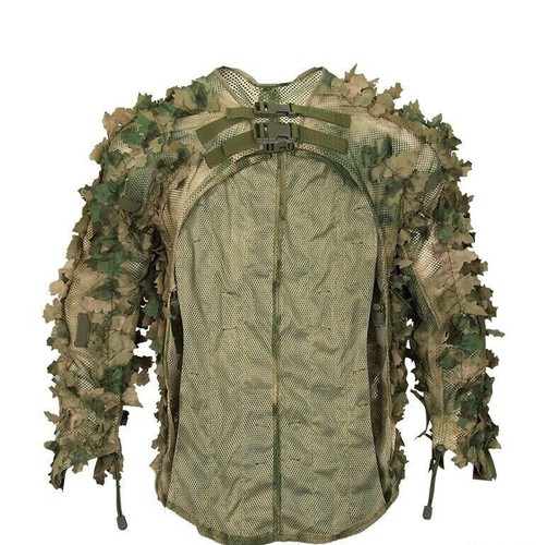 Tuta cecchino ghillie - tuta,