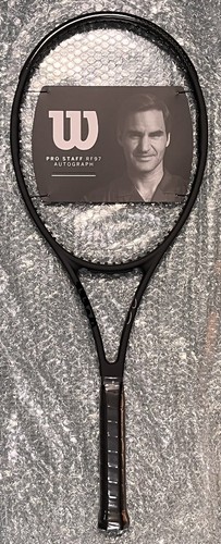 Nuova racchetta wilson - wilson, pro