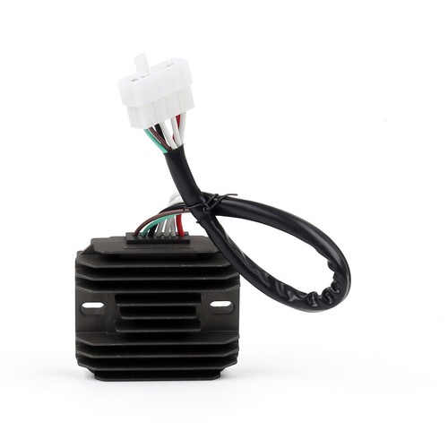Regolatore raddrizzatore per