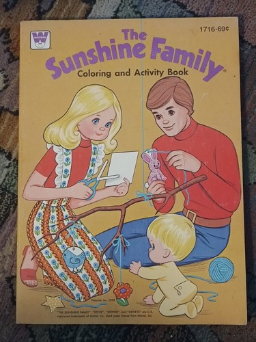1978 famiglia felice - 1978, the