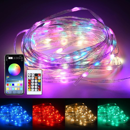 Stringa led effetto - led,