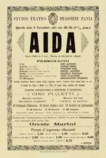 ITALIAN MEZZO-SOPRANO EMMA