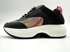 SNEAKERS SCARPE GATTINONI