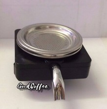 Portacialda Completo Ricambi Frog Didiesse + Guarnizione In Regalo!