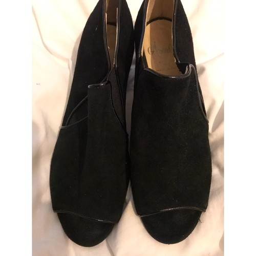 Amalfi rangoni scarpe - by,