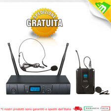 ZZIPP TXZZ601 Radiomicrofono