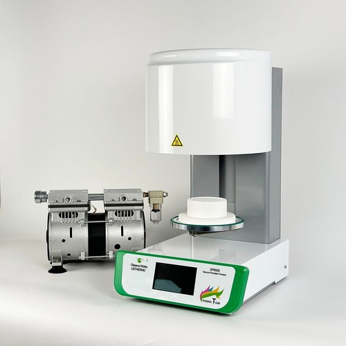 Forno automatico dentale - , in