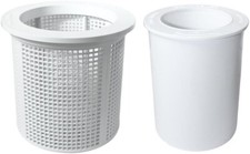 R38013A R38013B Cestello Skimmer + Weir Compatibile con Skimmer Pentair Admiral