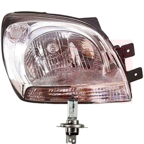 Faro destro per kia sportage - destro,