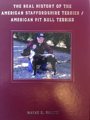 Wayne brown book american - book,