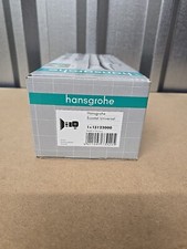 Hansgrohe Ecostat Universale