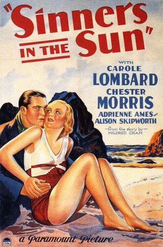 Sinners the sun dvd - sun,