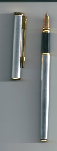 Watherman pennino oro - pennino,